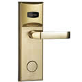 LH1000 Biometric Fingerprint and Time Attendance Door Lock